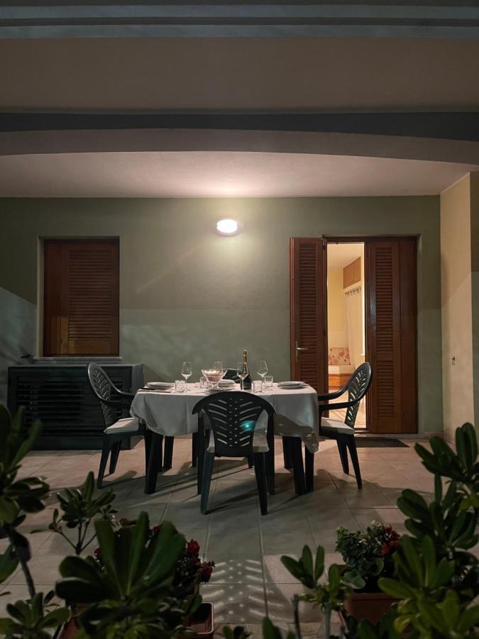 Sunway Luxury Apartments 2 อาลเกโร ภายนอก รูปภาพ