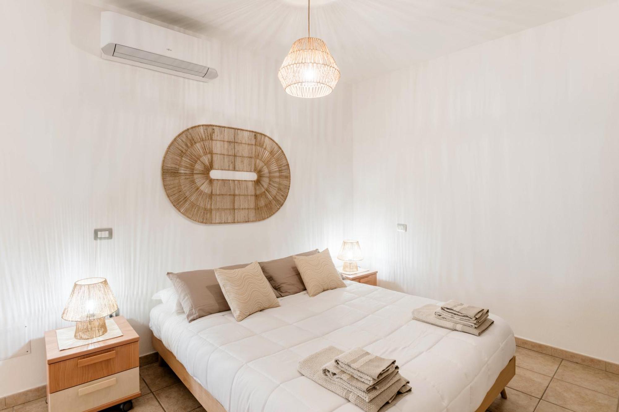 Sunway Luxury Apartments 2 อาลเกโร ภายนอก รูปภาพ