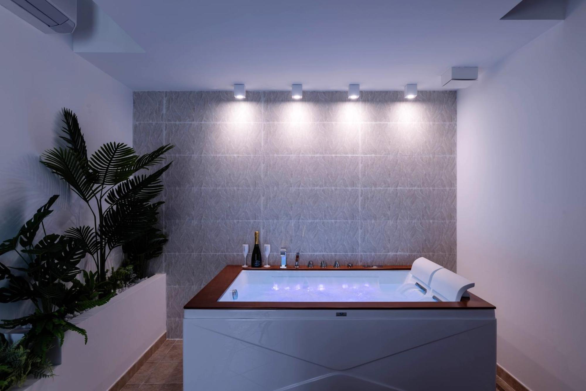 Sunway Luxury Apartments 2 อาลเกโร ภายนอก รูปภาพ