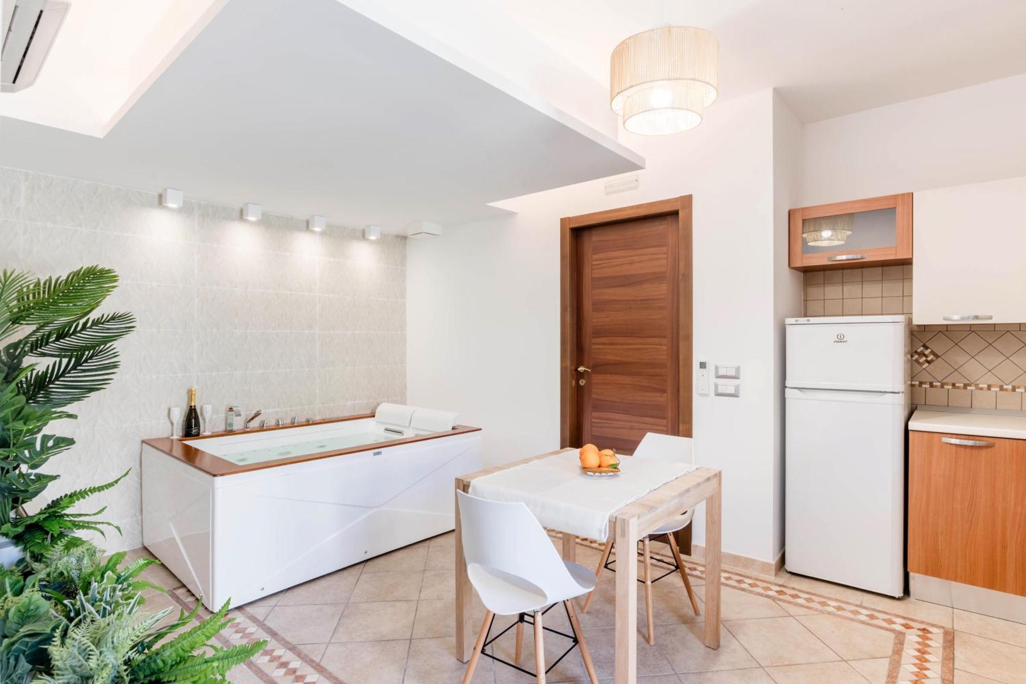Sunway Luxury Apartments 2 อาลเกโร ภายนอก รูปภาพ